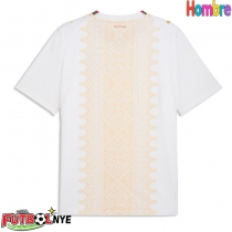 Camiseta Marruecos Visitante Equipación Mundial 2026 manga corta